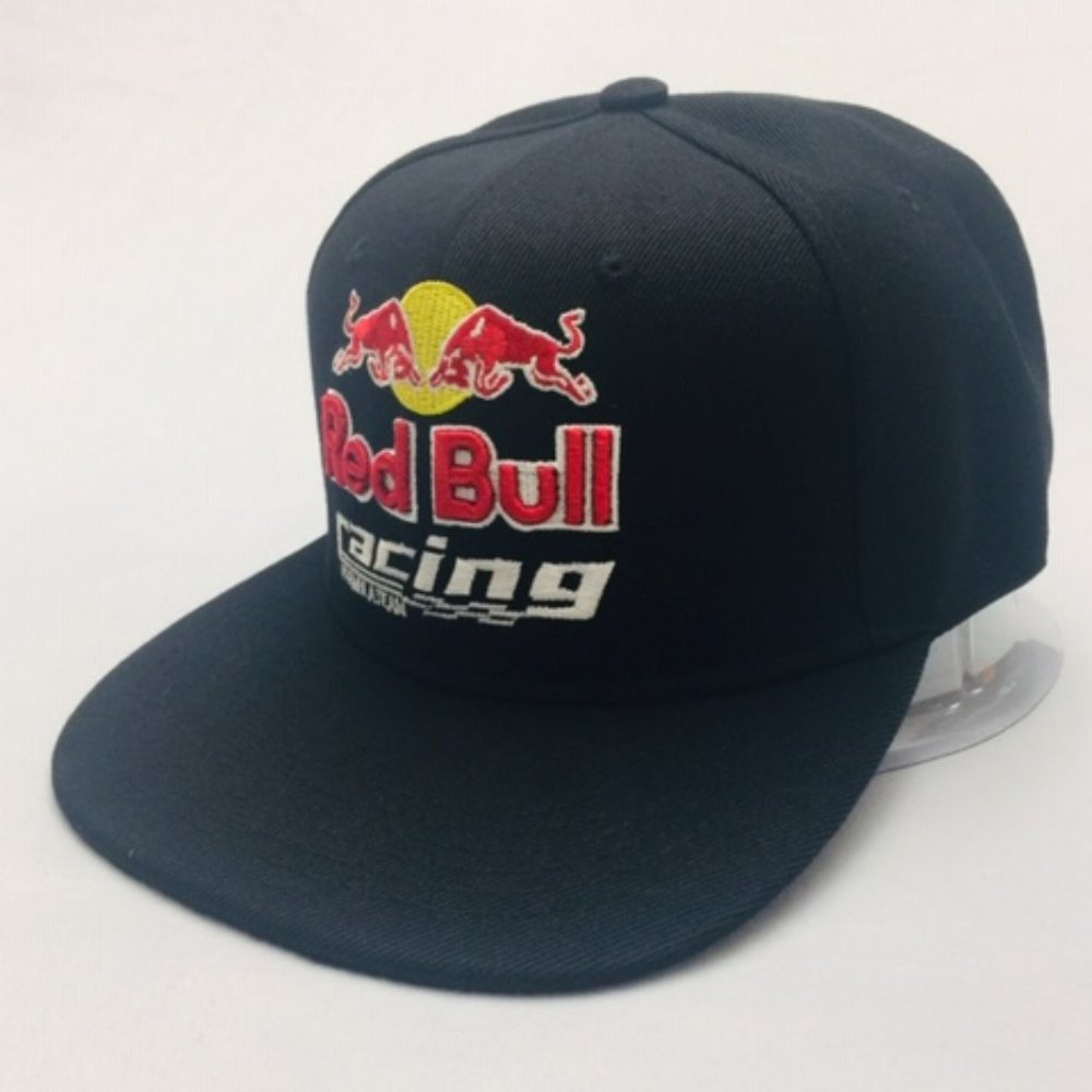 Red Bull Racing Hat Cap - Picture 2 of 4